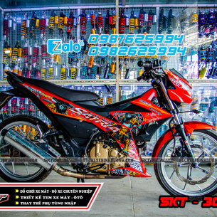 tem-roi-xe-satria-do-trang-panda