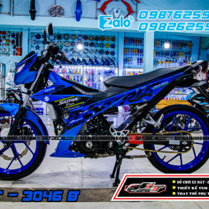 tem-roi-xe-satria-xanh-den-3046b