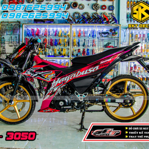 tem-roi-xe-satria-hong-trang-den-hayabusa