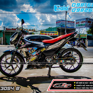 tem-roi-xe-satria-den-bac-daruma