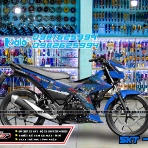 tem-roi-xe-raider-xanh-den-tho-rabbit-3085