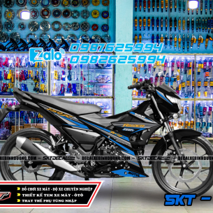 tem-roi-xe-raider-den-xanh-chi-3095