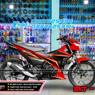 tem-roi-xe-raider-do-den-vang-chi-3098