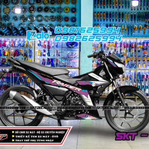 tem-roi-xe-raider-den-tim-trang-3015