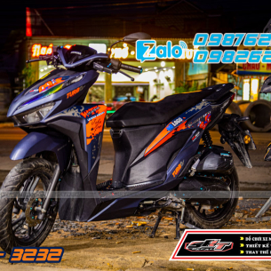 tem-roi-xe-vario-cam-xanh-oc-sen