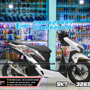 tem-roi-vario-trang-den-tho-rabbit-3265