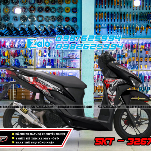 tem-roi-vario-den-do-bac-venom-3267