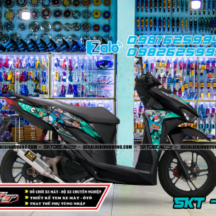 tem-roi-vario-den-xanh-hoat-hinh-3280