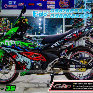 tem-trum-xe-winner-x-xanh-den-ca-map