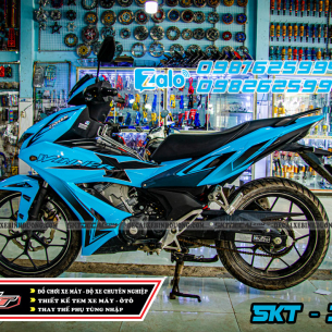 tem-trum-xe-winner-x-xanh-den-x