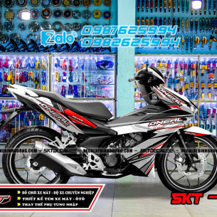 tem-trum-winner-x-trang-den-do-oneal