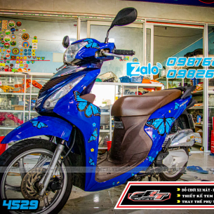 tem-trum-vision-2015-xanh-buom