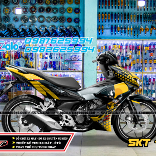 tem-trum-xe-winner-x-vang-den-nguoi-soi