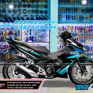 tem-trum-winner-x-den-xanh-chi