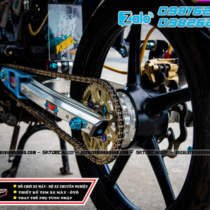 gap-cnc-king-drag-cho-exciter