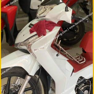 dan-keo-xe-wave-125-mau-trang