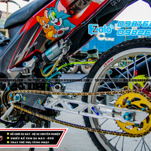 do-choi-xe-danh-cho-exciter