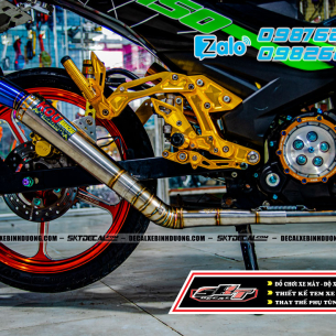 po-kou-gan-cho-exciter-150